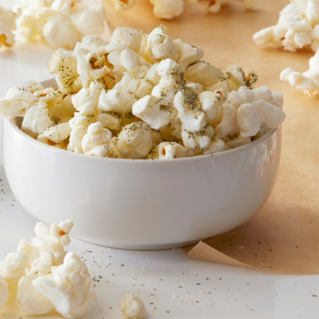 Popcorn Seasoning | Dill Pickle | Spice Shaker Jar