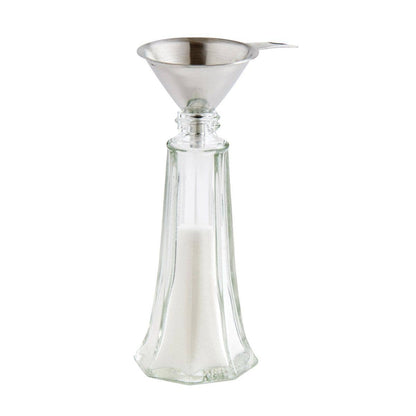HIC Kitchen Condiment Funnel Set