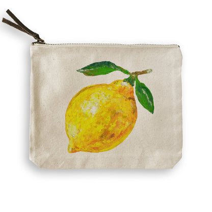Lemon: Dishtowel / -