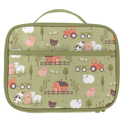 Junior Lunchbox: Fruit