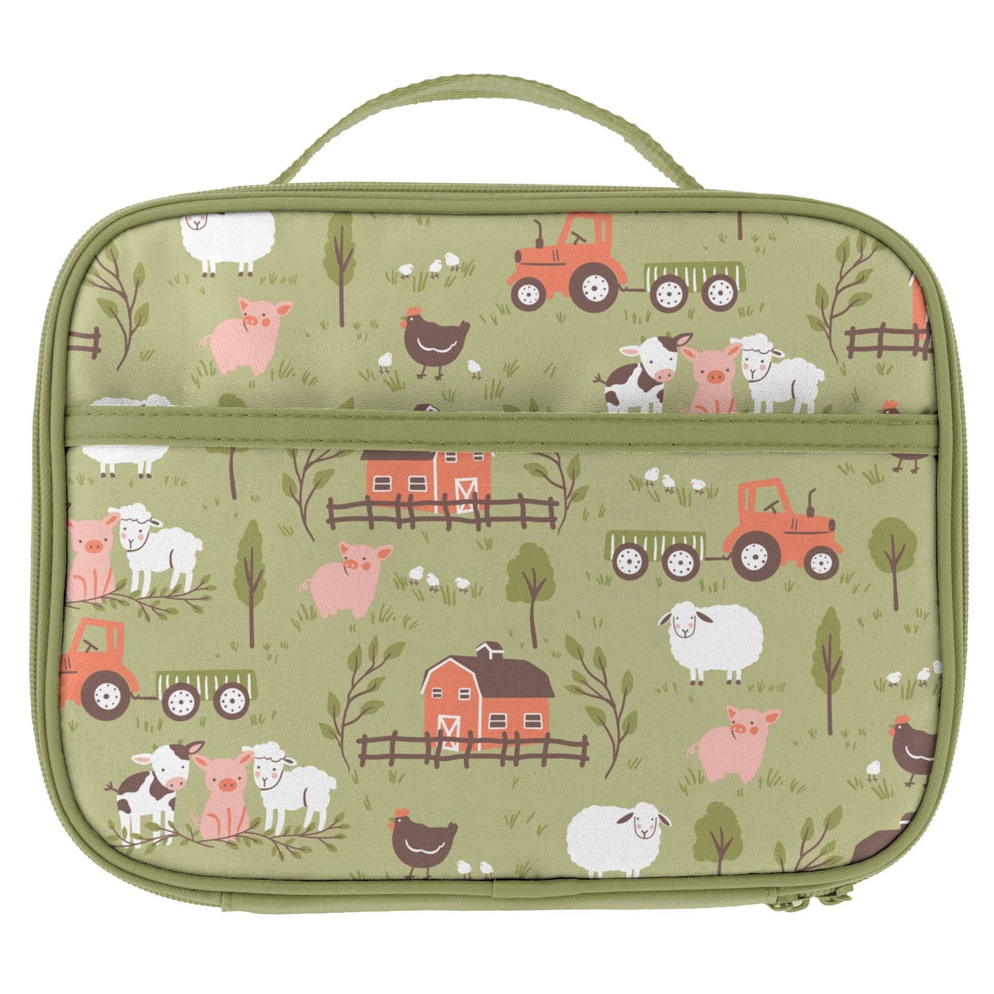 Junior Lunchbox: Shark