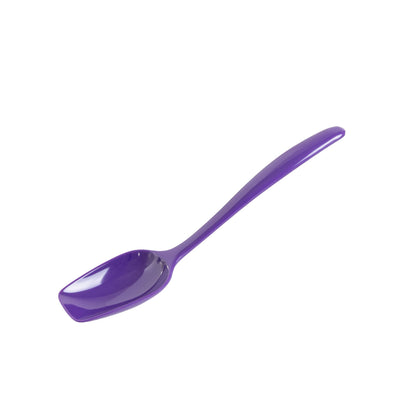 10" Spoon: Torquoise