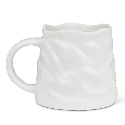 Mountain Look Mug: Snowboarder