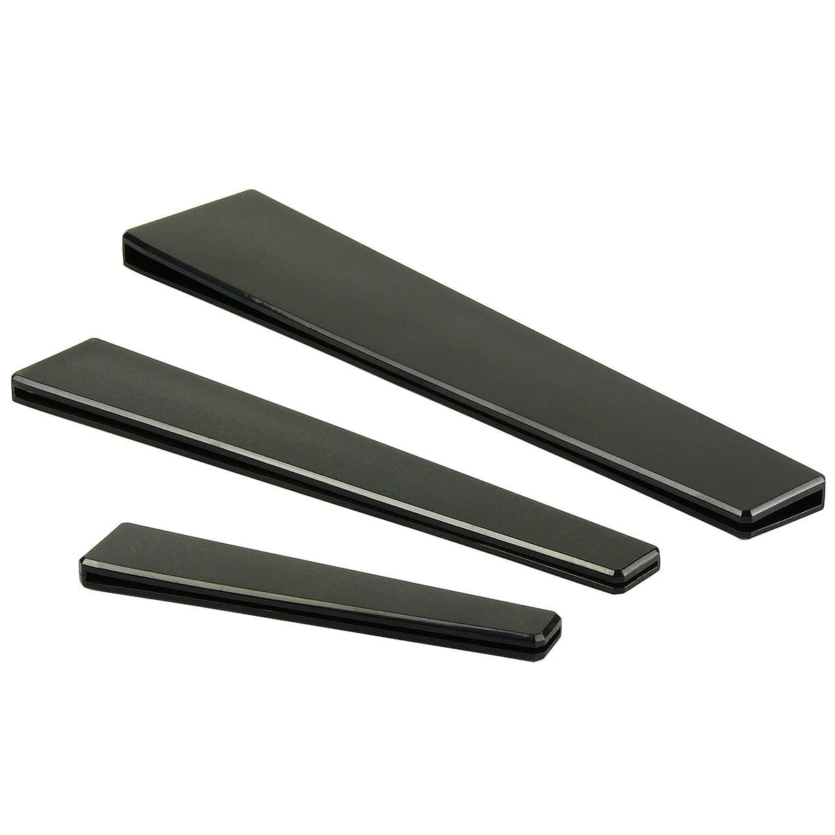 Knife Blade Covers Set Counter Display