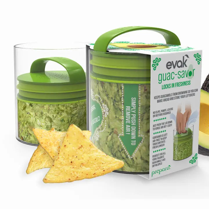Evak Guac Saver