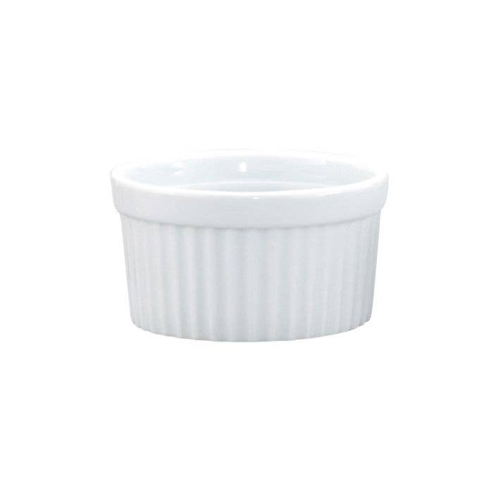HIC Kitchen Souffle, 4oz