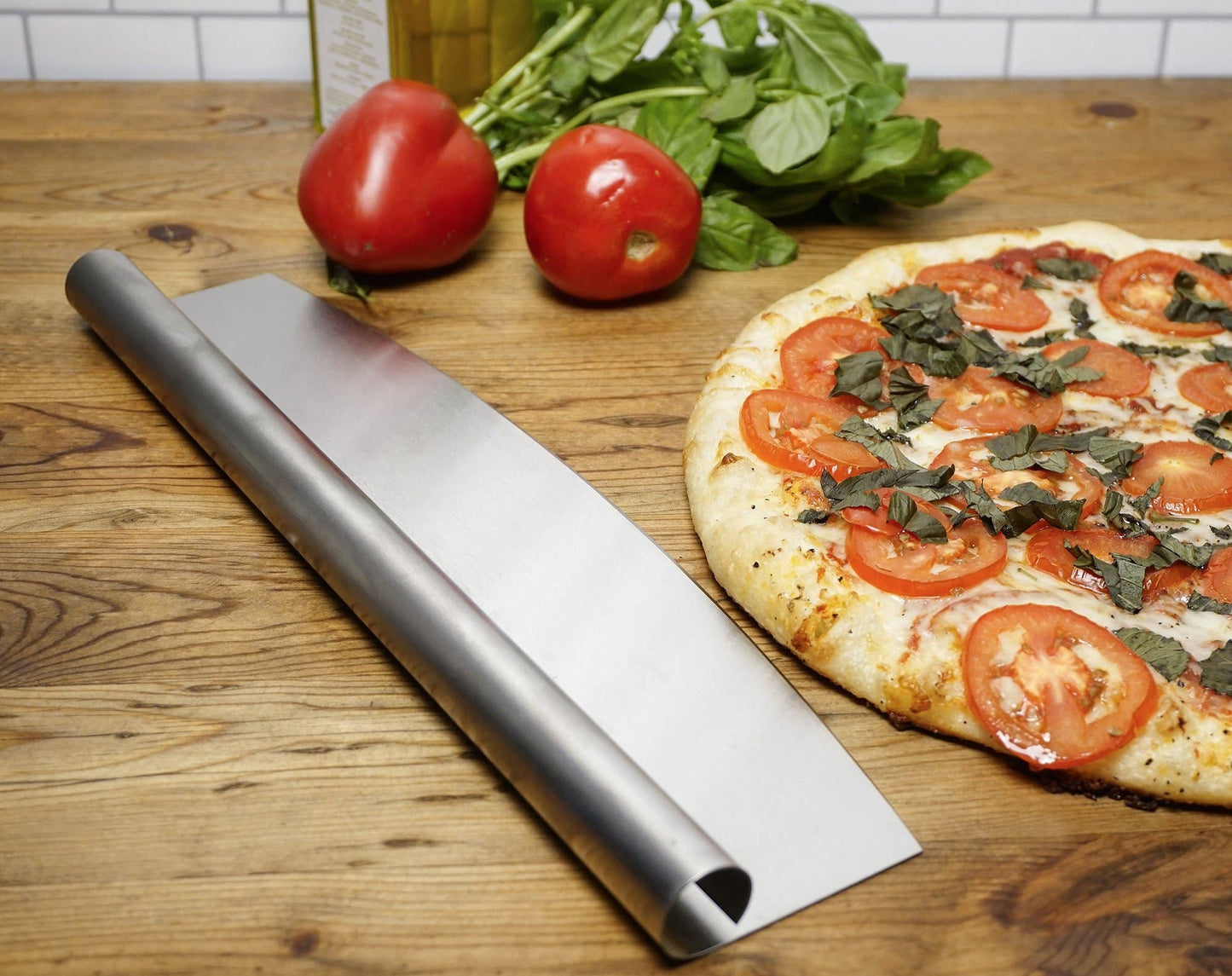 World Class Pizza Cutter