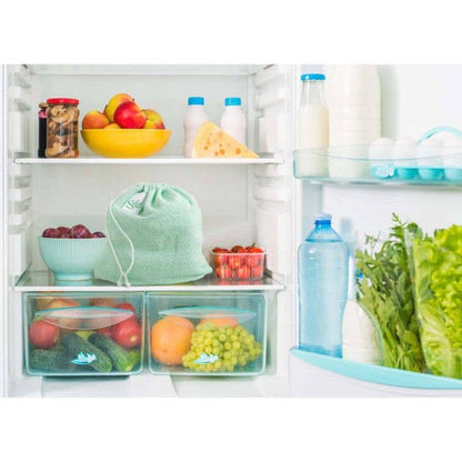 HIC Kitchen Salad Sac Storage Bag