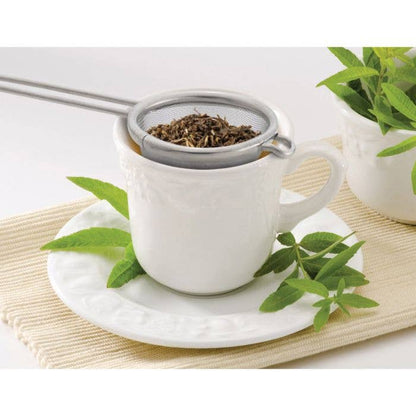 HIC Kitchen Mesh Tea Strainer, 2.75in
