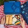 Glitter Prêt – Leakproof Stainless Steel Bento
