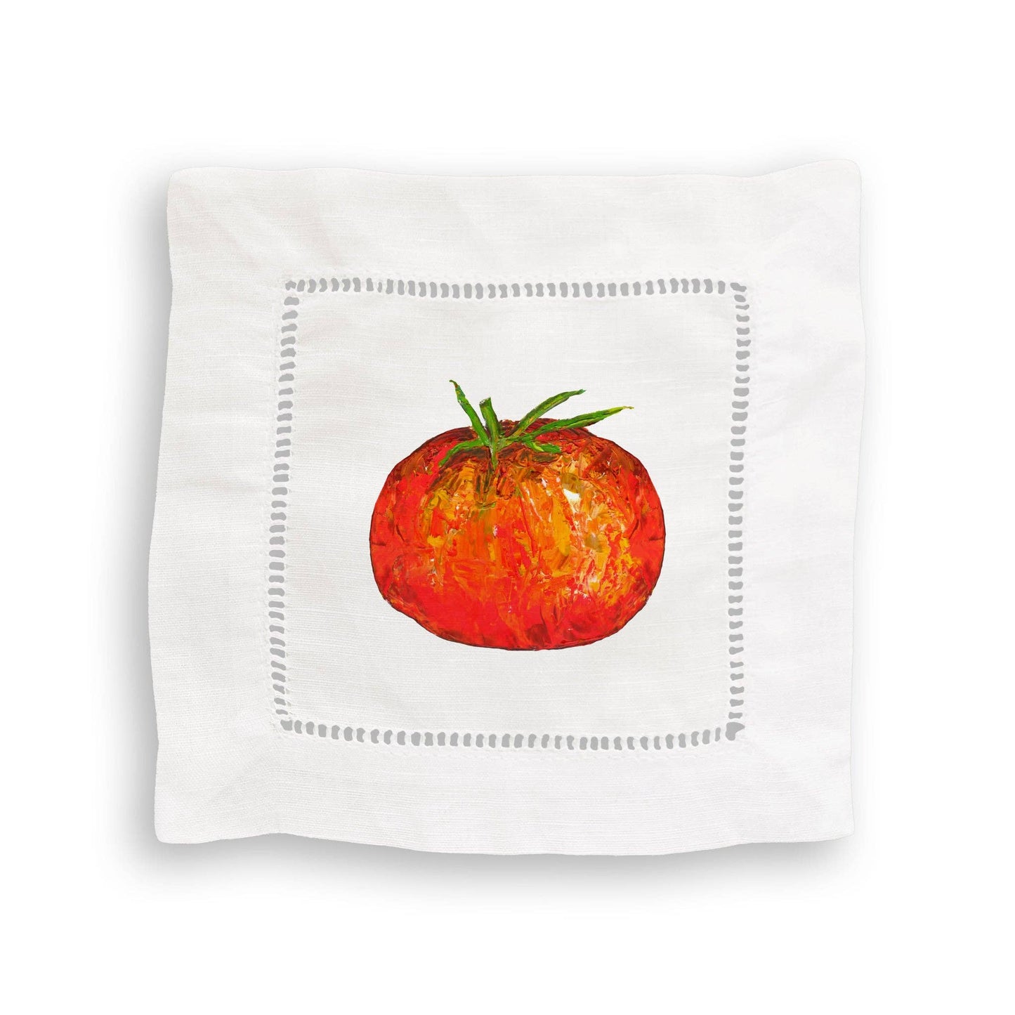 Tomato: Dishtowel / -