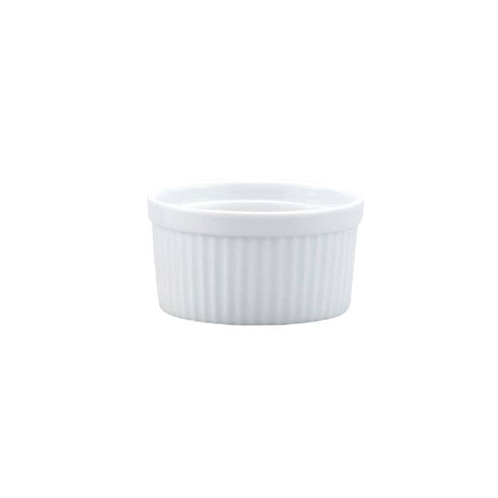 HIC Kitchen Souffle, 10oz