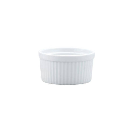 HIC Kitchen Souffle, 10oz