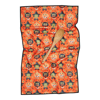 Anywhere Towel Reversible - ME Costume Contest: Orange
