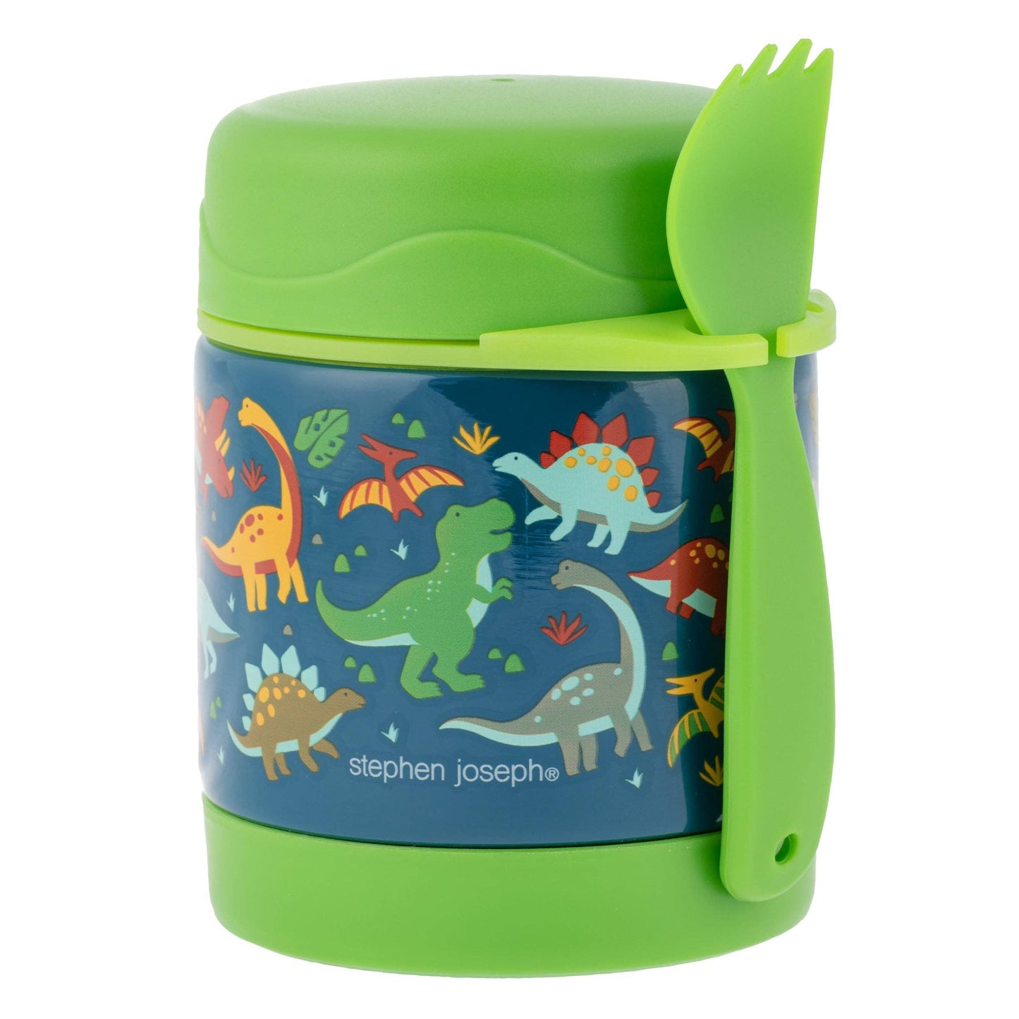 Insulated Food Jar: Fruit