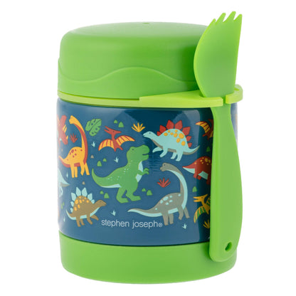 Insulated Food Jar: Fruit
