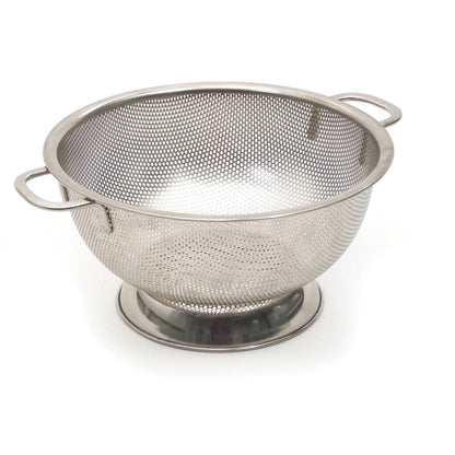 Precision Pierced Colander 3Qt