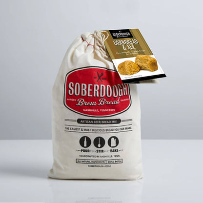 Cornbread and Ale - Case