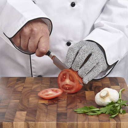 CatCora Mesh Cutting Gloves, Adult, 1 Pair