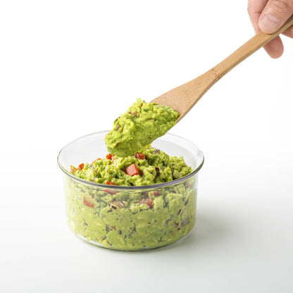 Progressive Fresh Guacamole ProKeeper, 2-Cup, Airtight Lid