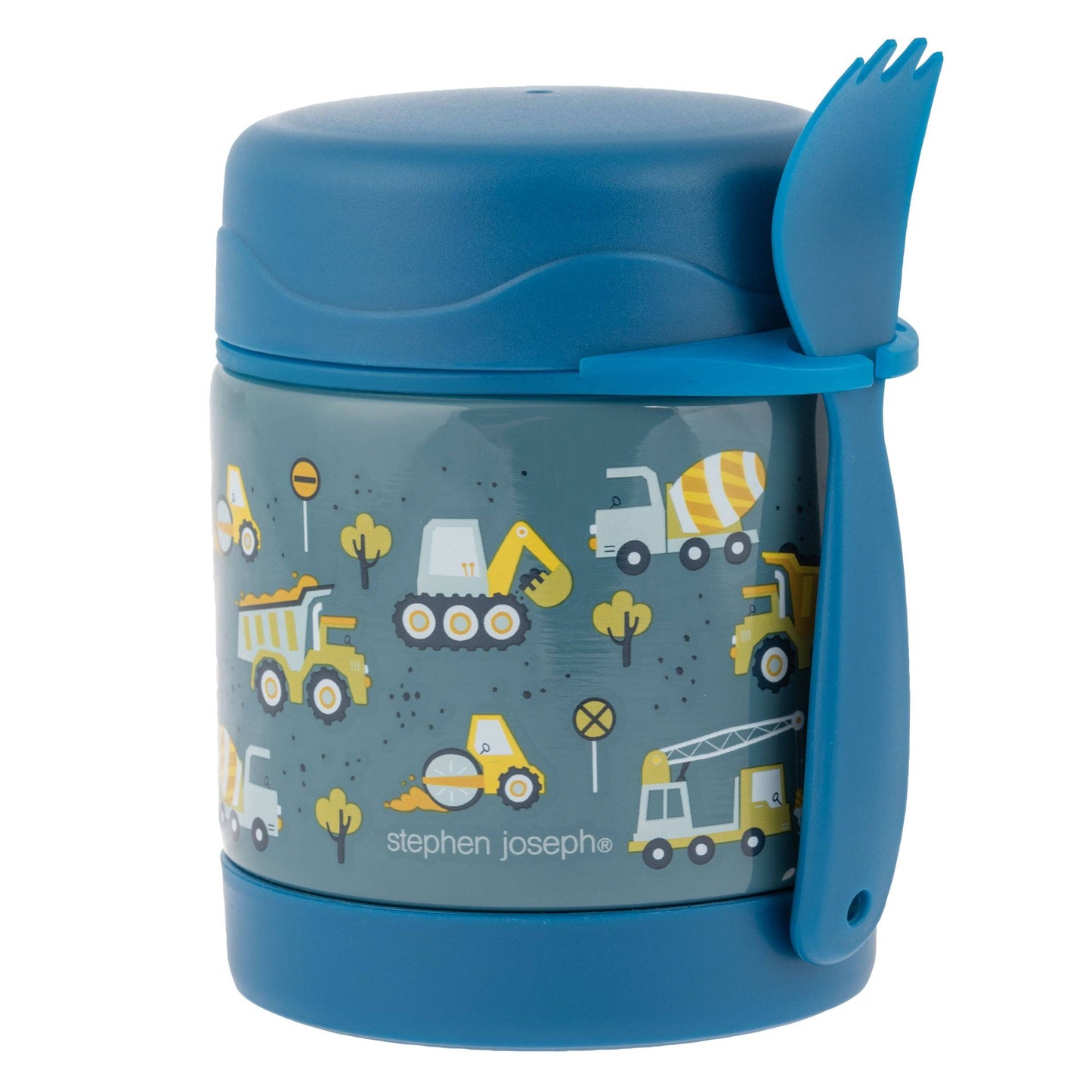 Insulated Food Jar: Fruit