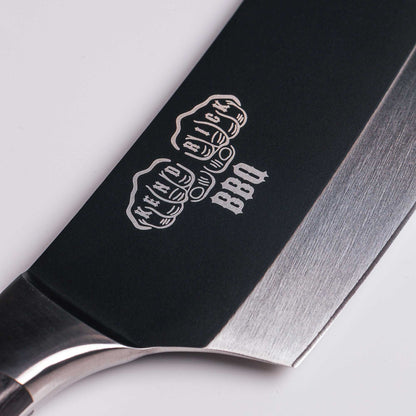 Avanta Kendrick BBQ Knife - 8"