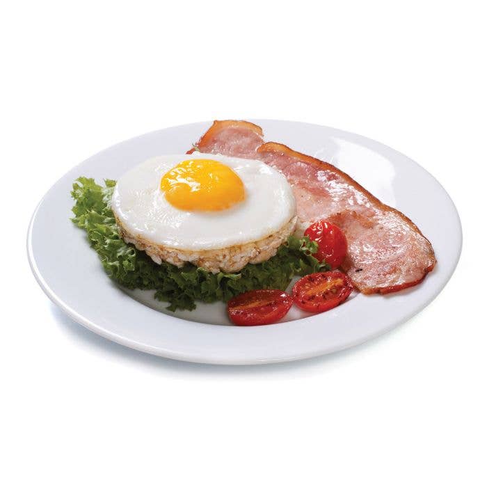 Mrs. Anderson's Baking Egg Ring