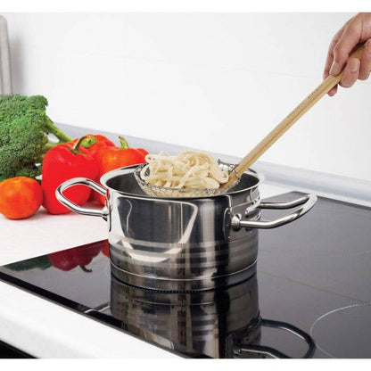 Helen's Asian Kitchen Spider Strainer, 5in