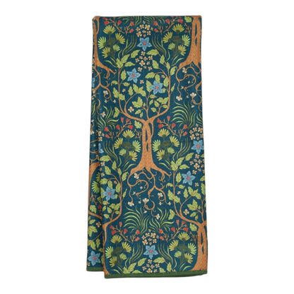 Anywhere Towel - Elderwood: Cream