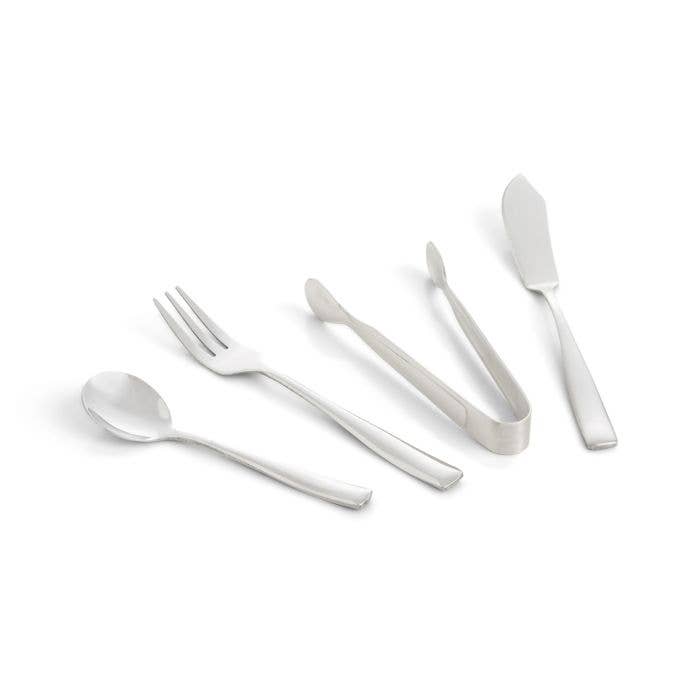 Maison Du Fromage Charcuterie Serving Set