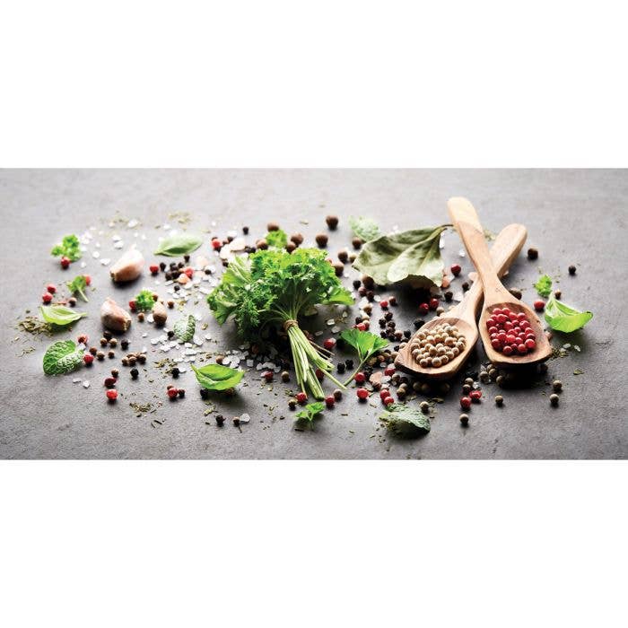 HIC Kitchen Mushroom Mortar And Pestle Set