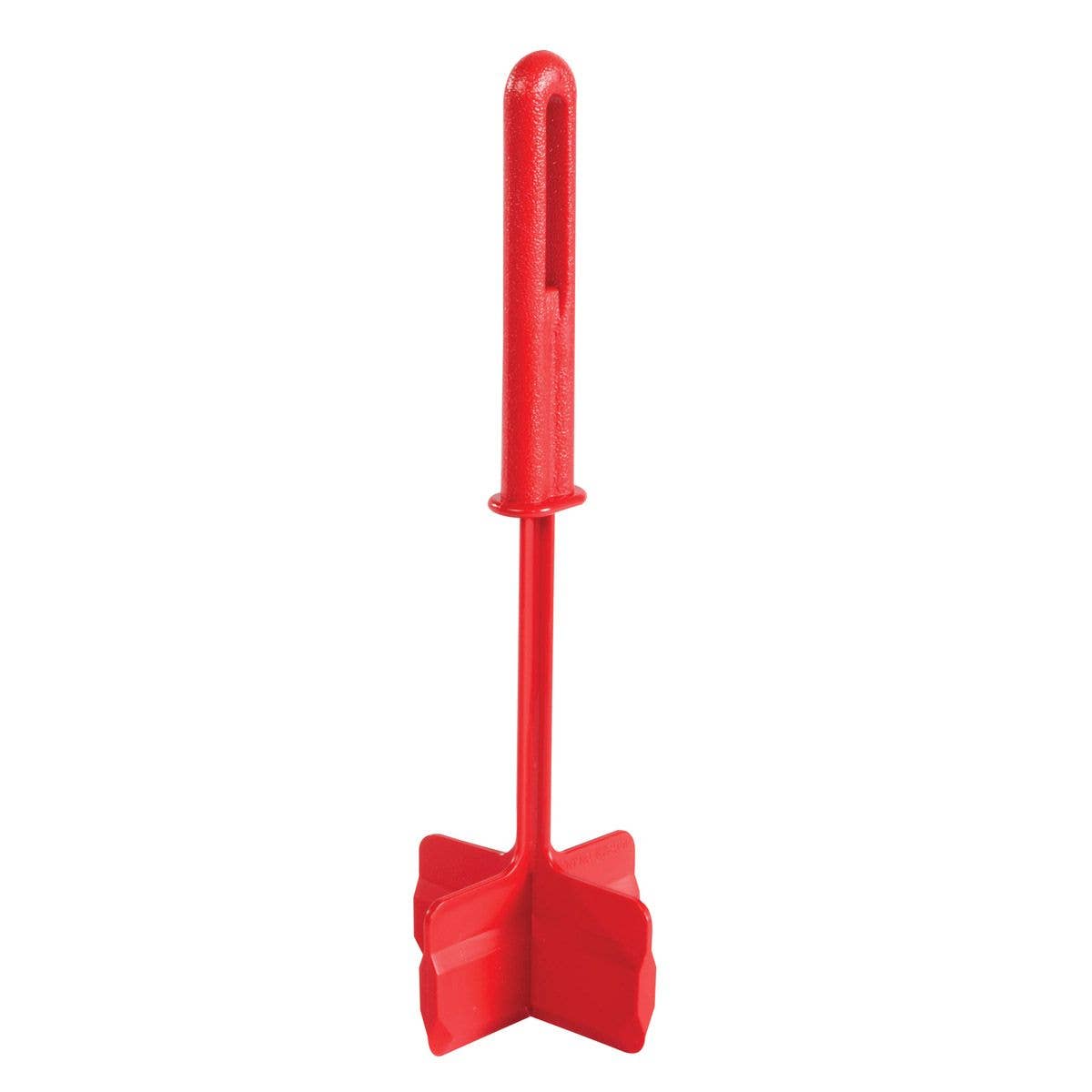 Chopstir, Red