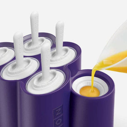 Space Pop Molds