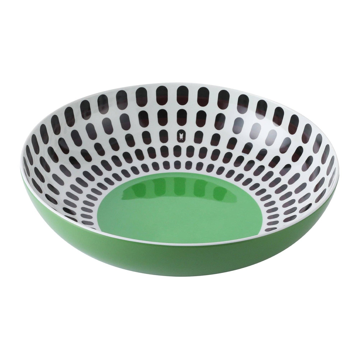 Studio Check 11.8" Serving Bowl