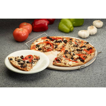Fantes Cousin Diana Pizza Stone, 13in
