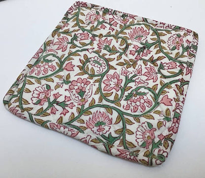 Potholder Poonam