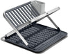 Flatten & Fold Dish Rack