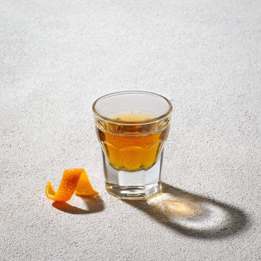 Vikko - Morocco Shot Glass, 1 Oz