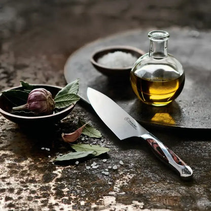 SALE! Hammer Stahl 6" Chef's Knife