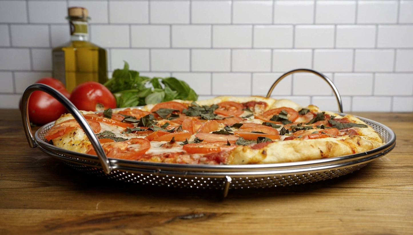 World Class Pizza Cutter