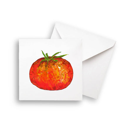 Tomato: Dishtowel / -