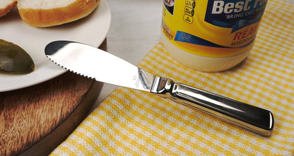Condiment Spreader