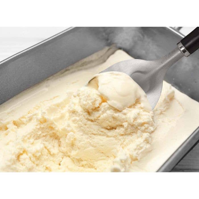 HIC Kitchen Classic Ice Cream Spade