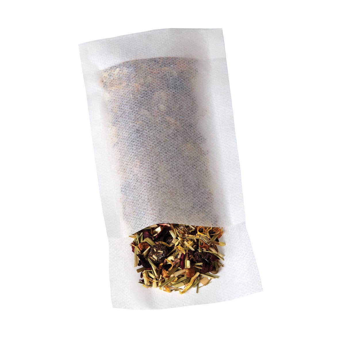 T-Sac Tea Filter: 1 Cup/1 tsp or loose tea