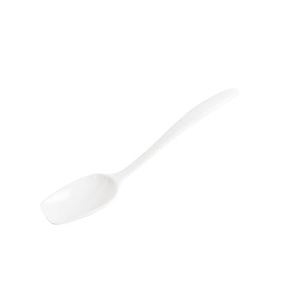 10" Spoon: Red