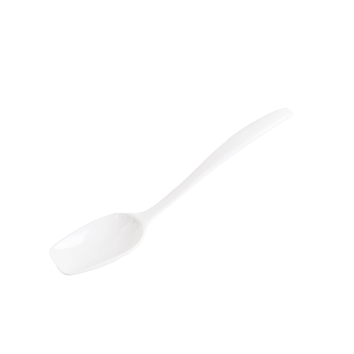 10" Spoon: Cobalt Blue