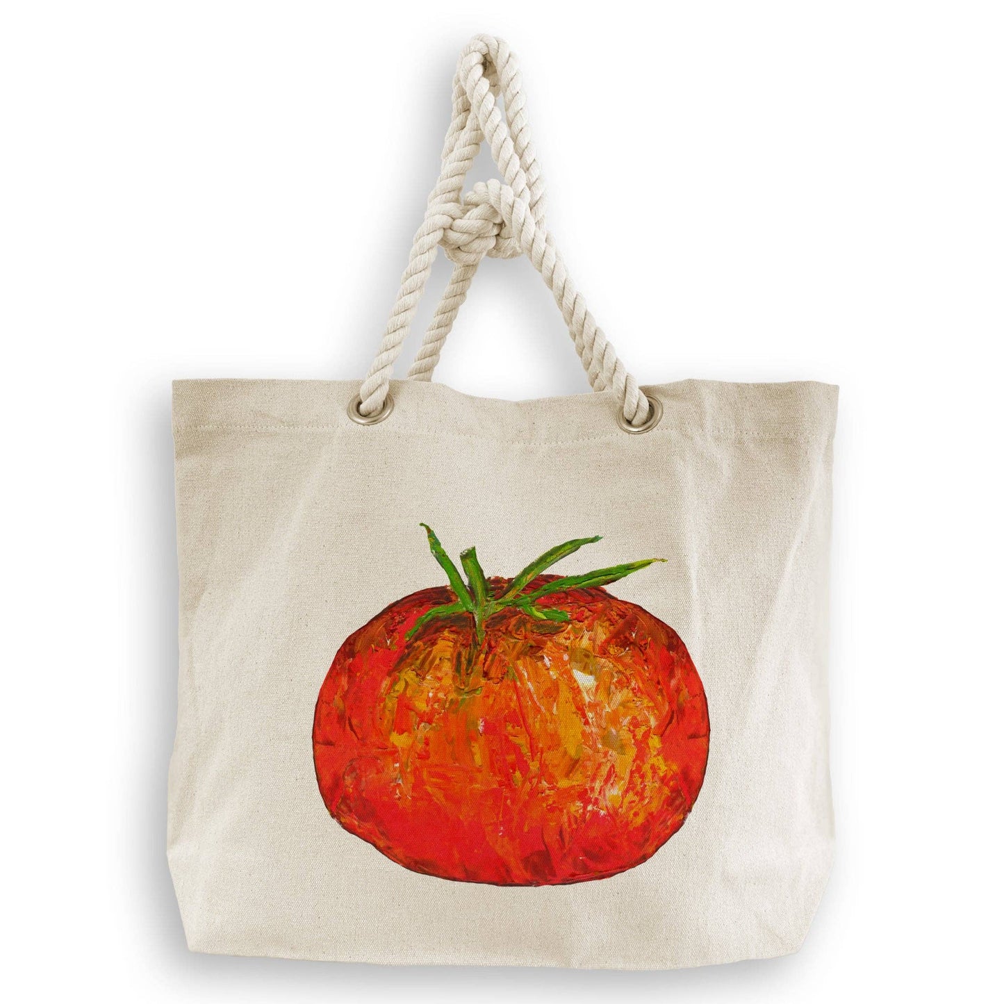 Tomato: Dishtowel / -