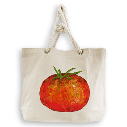 Tomato: Dishtowel / -