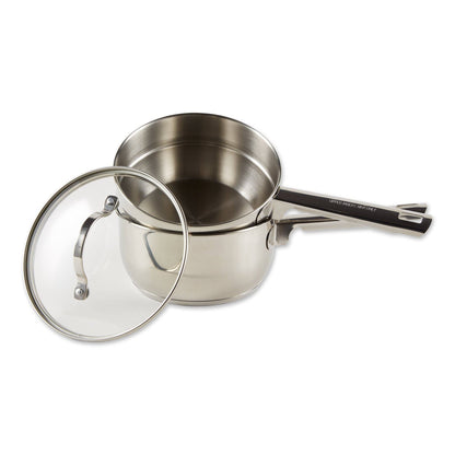 2 Qt Double Boiler