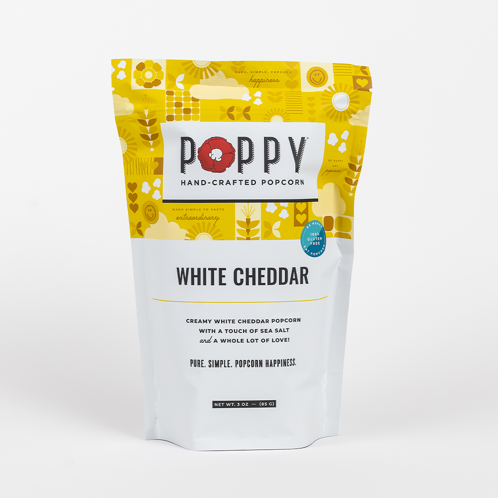 In-Store Sampling Kit:  Cheesy Favorites